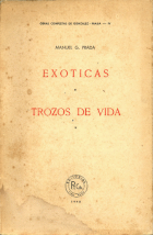 Biblioteca Mario Vargas Llosa - Casa de la Literatura Peruana Koha ›  Resultados de la búsqueda para 'au: