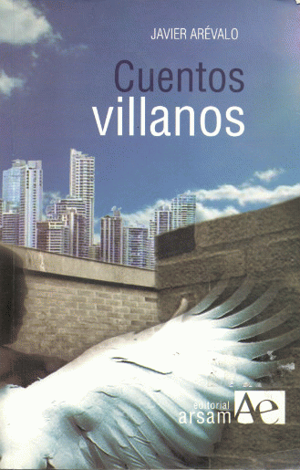 Biblioteca Mario Vargas Llosa - Casa de la Literatura Peruana Koha ›  Imágenes para: Cuentos villanos